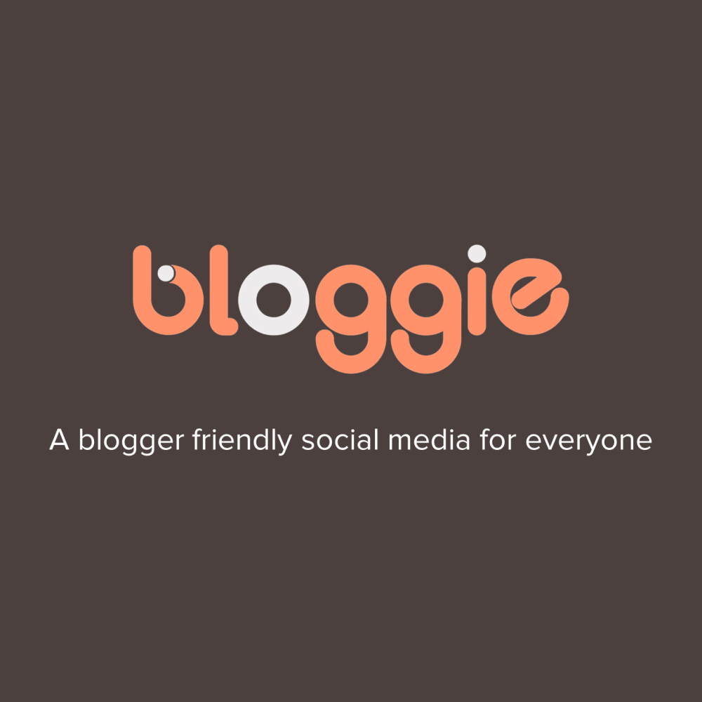 Bloggie