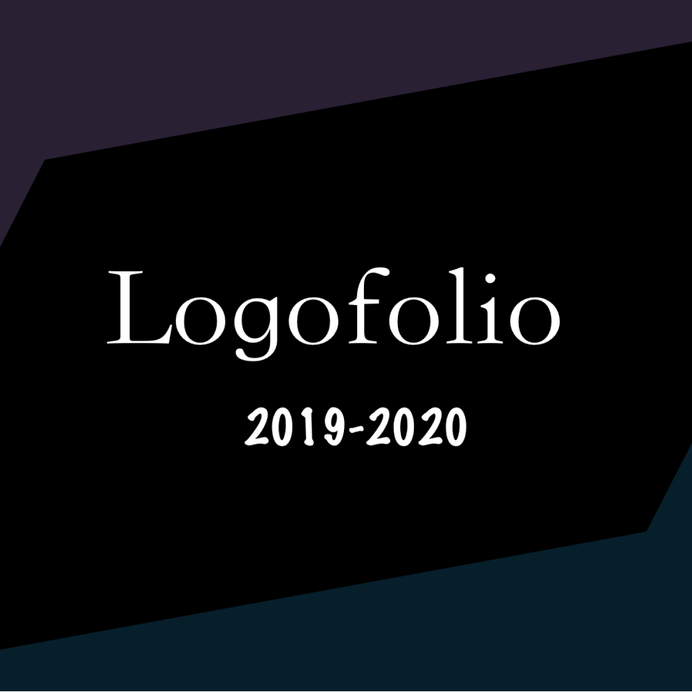 Logofolio 2019-2020