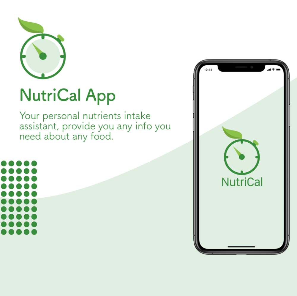 NutriCal App