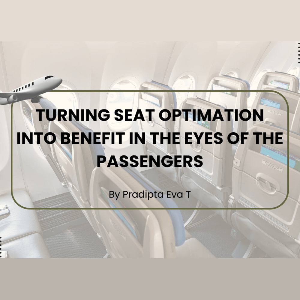 Airline Seat Optimization