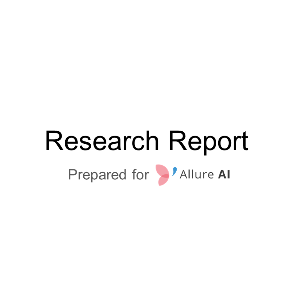 Allure AI