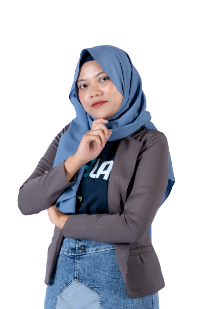 Pradipta Eva Trudiyanti